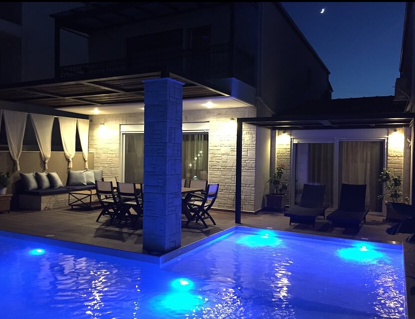 Sunny Villas Resort and Spa - NR